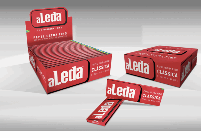 aLeda revela nova identidade visual