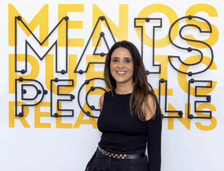 PROS anuncia Liliam Braga como Diretora de Produção 