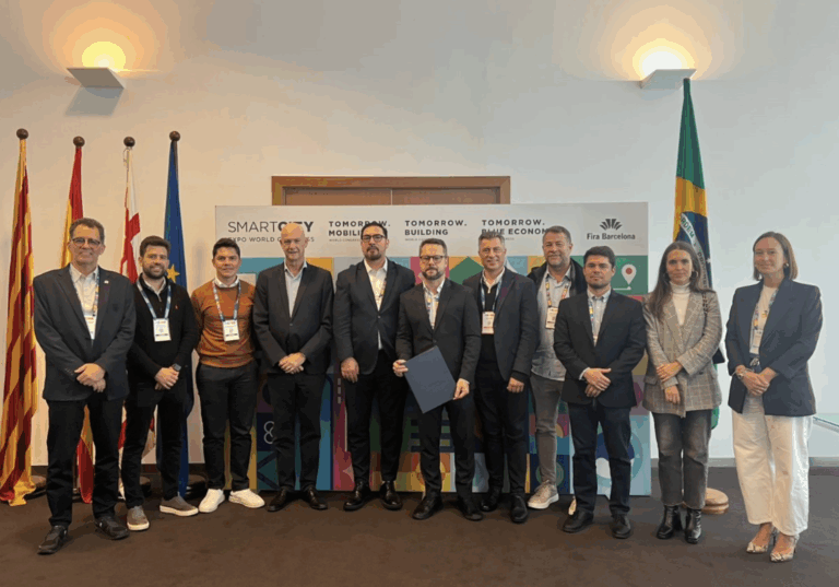 Smart City Expo World Congress encerra com boas notícias