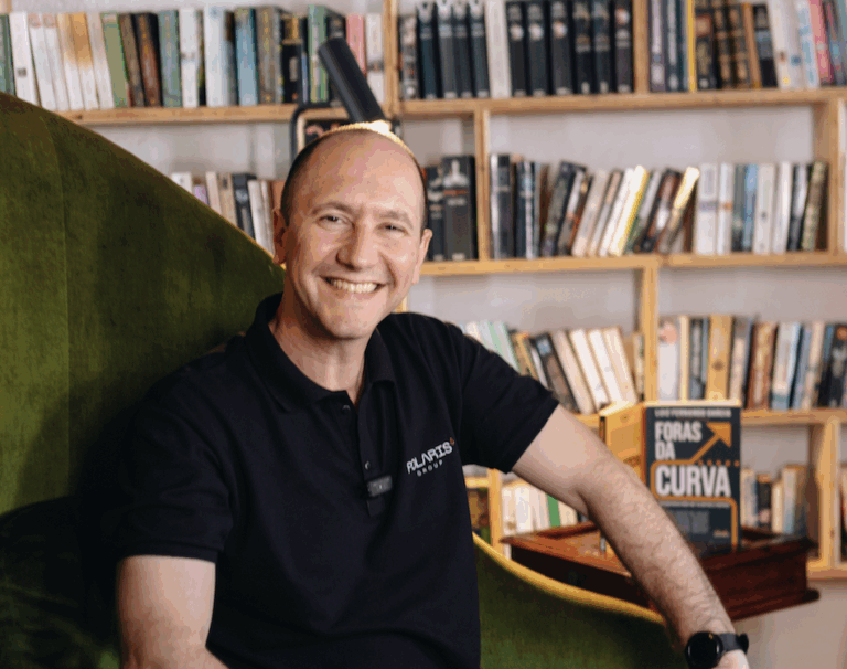 Polaris Group chega ao mercado