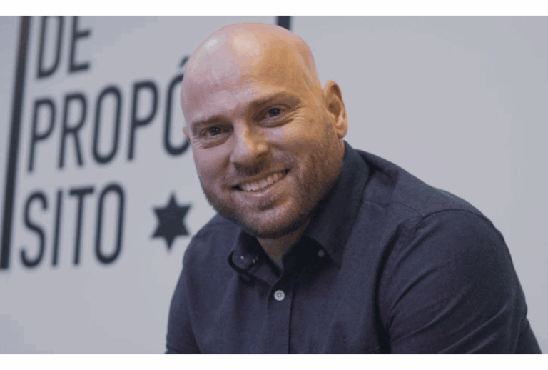 anacouto anuncia Guilherme Fregonesi na criação