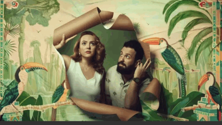 Liv Stacciarini e Nico Matteis são a Inspiração da semana