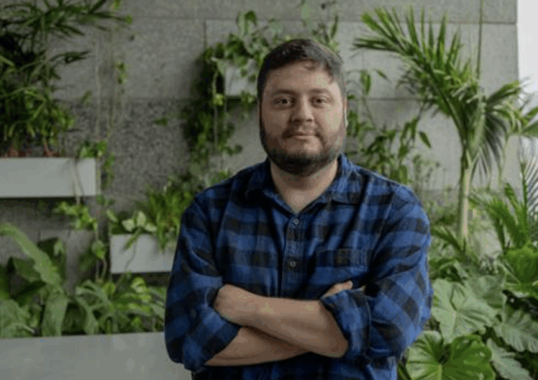 Fintalk anuncia chegada de Julio Cesar Almeida