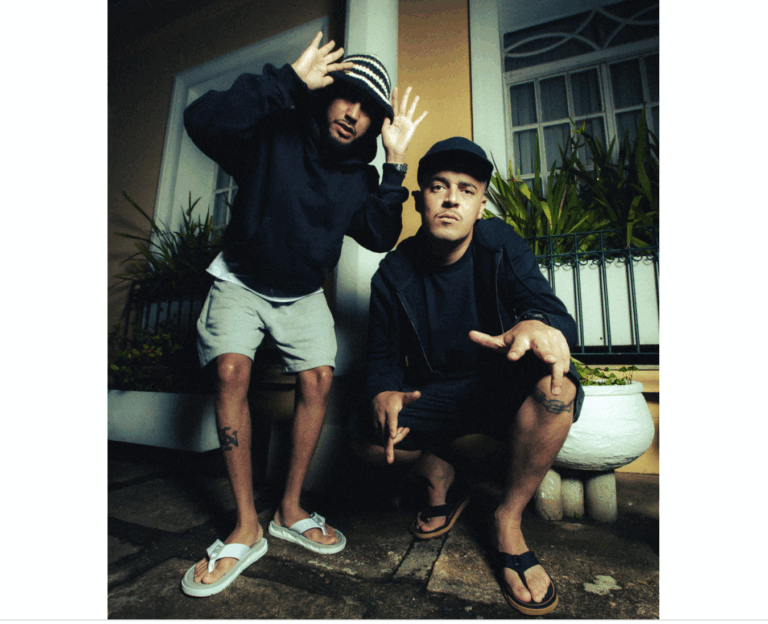 Rider lança R Feat e celebra o corre coletivo