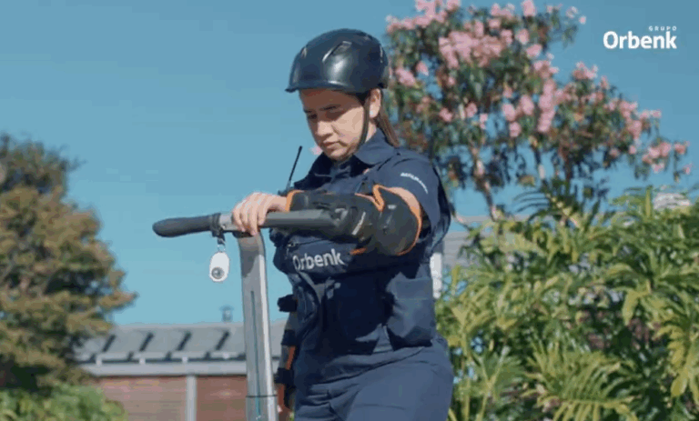 Grupo Orbenk lança site e campanha “cuidar”