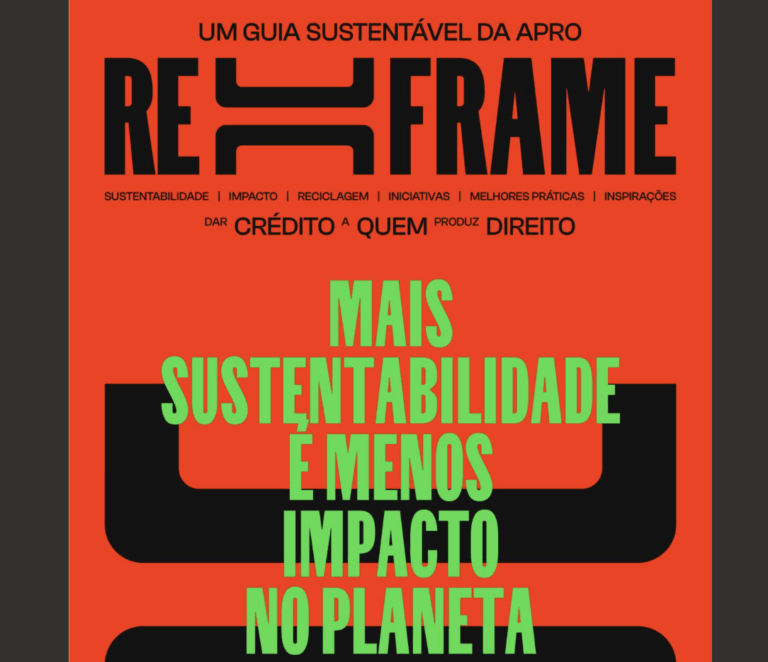 APRO apresenta a Plataforma Reframe