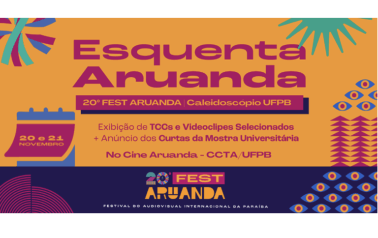 Fest Aruanda lança prévias de aquecimento
