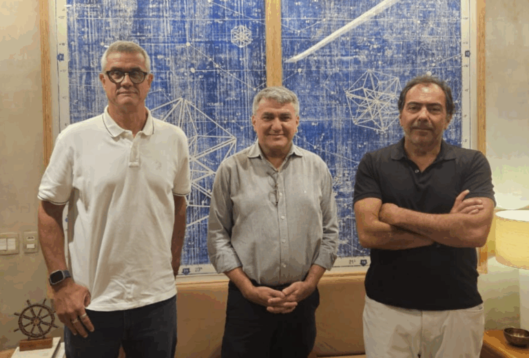 New Age apresenta novo Diretor Comercial