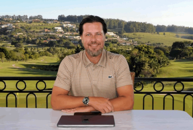 The Golf Brasil estreia sua nova temporada