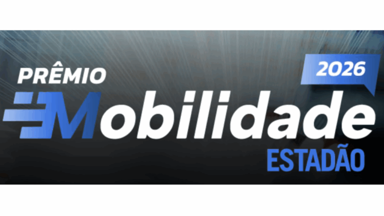 Prêmio Mobilidade Estadão chega à 6ª edição