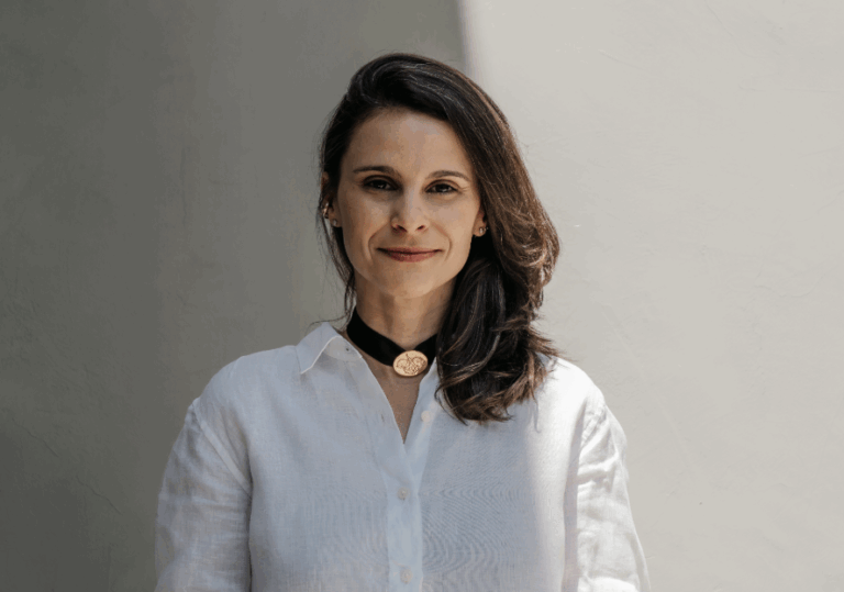 Primo Content contrata Luisa Ferreira