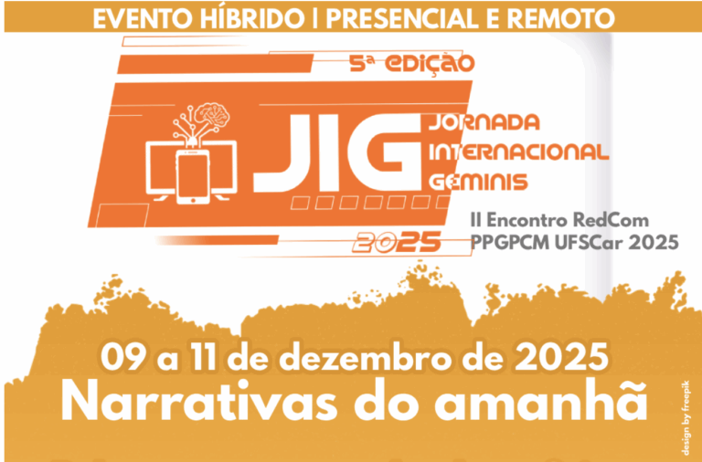UFSCar sedia evento internacional sobre I.A.