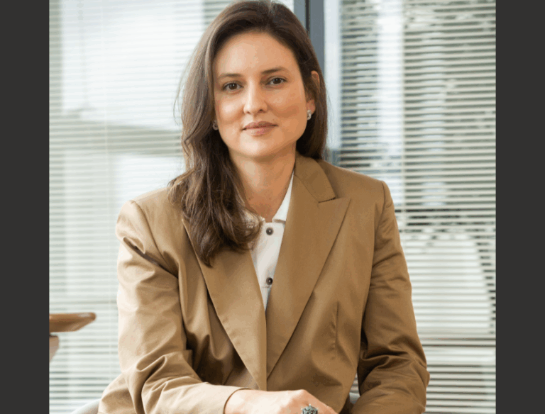 Crown anuncia a chegada de Tatiana Rezende como CFO