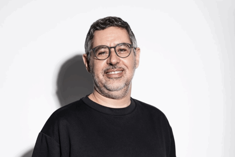 DM9 anuncia Fábio Saad como novo VP de Mídia