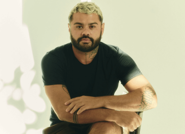 Underdogs + DLKTSN anunciam chegada de Fabrício Andrade