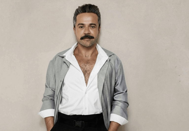 Bruno Érnica lança be.buzz