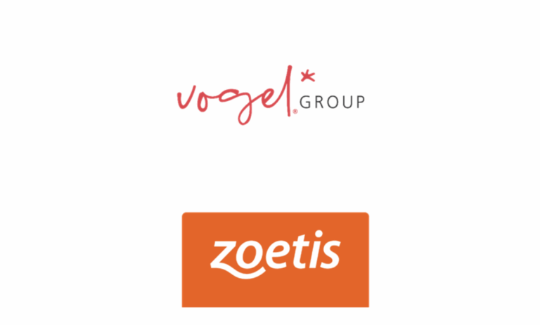 Vogel Group conquista a conta da Zoetis
