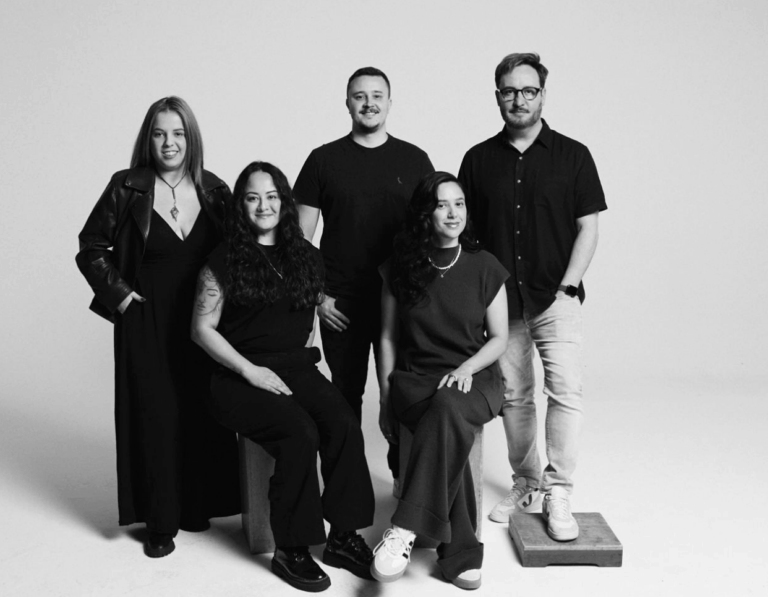 Peralta Creatives anuncia reforços de peso