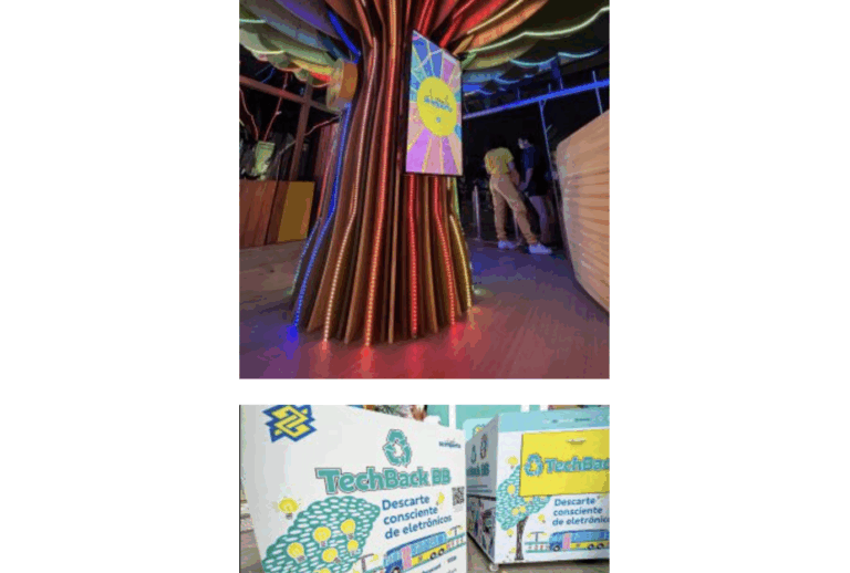 Terruá conquista 10 prêmios no AMPRO Awards 2025