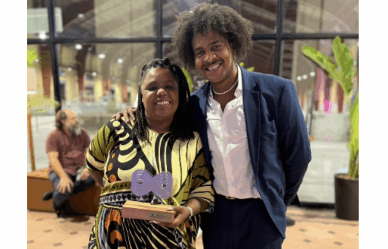 HUSTLERS.BR conquista prata no AMPRO Awards