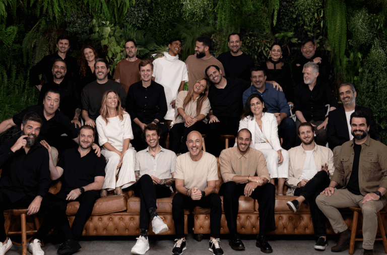 Nascem Atmosphera&Partners.Co e Biosphera.ntwk