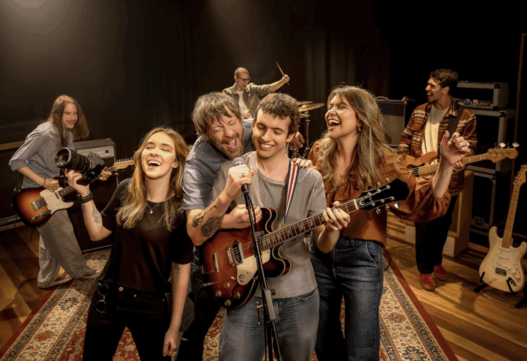 Campanha do Grupo RBS celebra conexões reais 