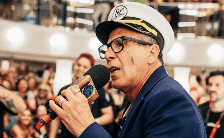 Band estreia O Som dos Oceanos