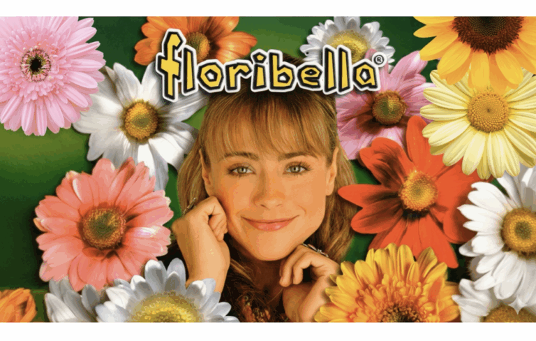 ‘Floribella’ chega ao catálogo da HBO Max