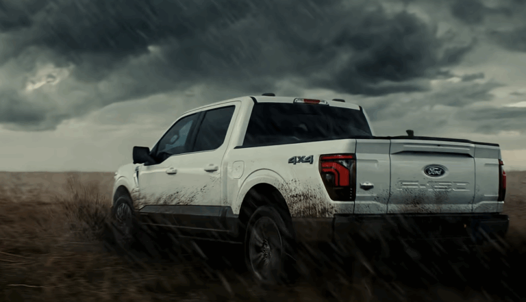 Ford apresenta novo posicionamento global no Brasil