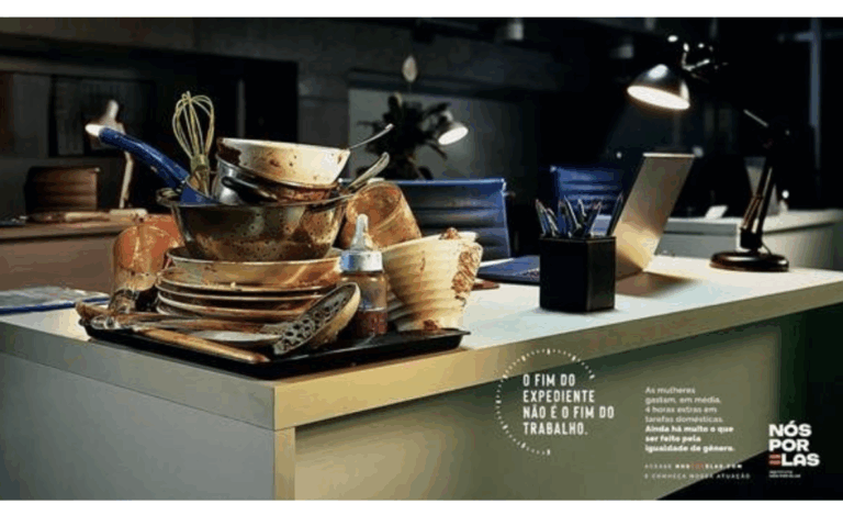 Agência Calia vence o Prêmio Profissionais do Ano 2025