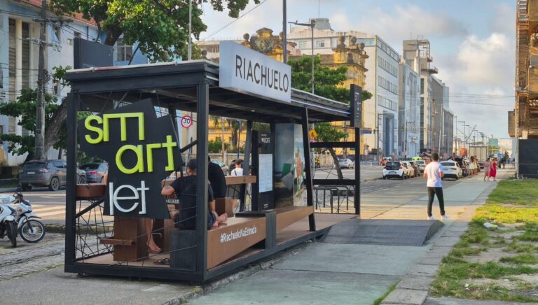 VIDEOPORTO vence prêmio ALOOH 2025