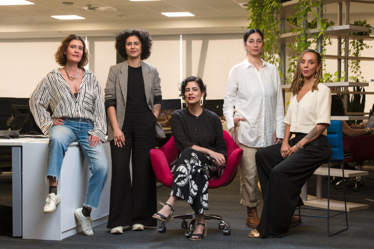 Spark reforça liderança e expande no RJ