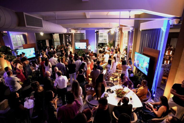 Rede Bahia apresenta projetos no Up Front 2026