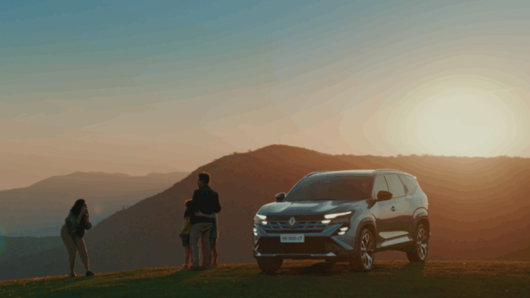 Renault apresenta novo momento no Brasil