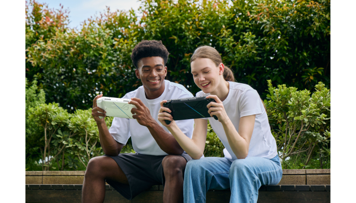 ASUS lança linha de consoles portáteis ROG Xbox Ally no Brasil