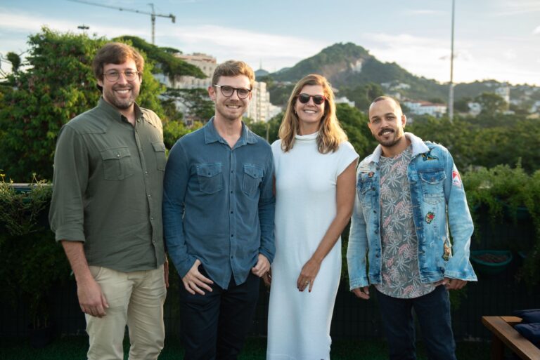 DreamIE supera metas e profissionaliza entretenimento