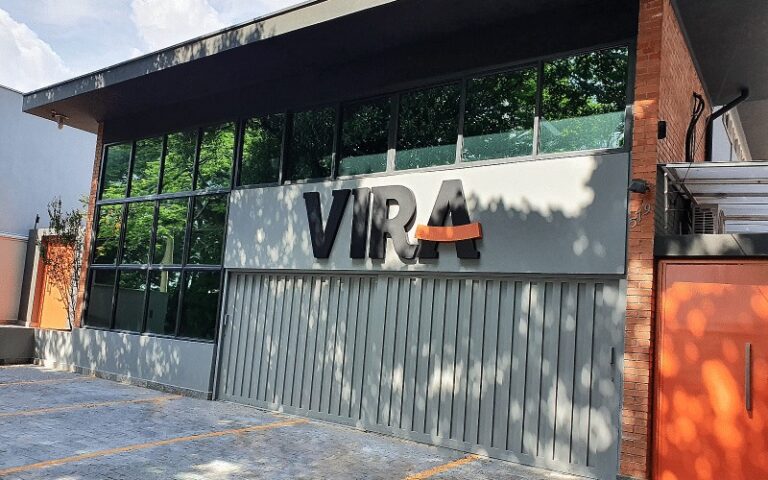 Vira Comunicação completa 15 anos