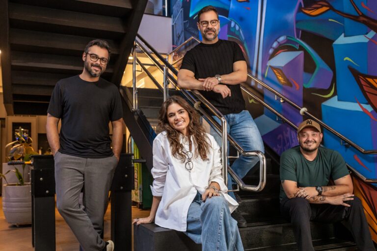 F&MD anuncia Fernanda Galvão como COO