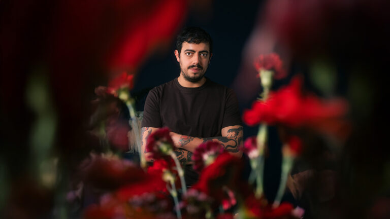 Tropical Film anuncia Hick Duarte e Daniel Levenhagem