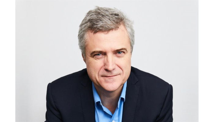 Kantar Media nomeia Mark Read como presidente do conselho