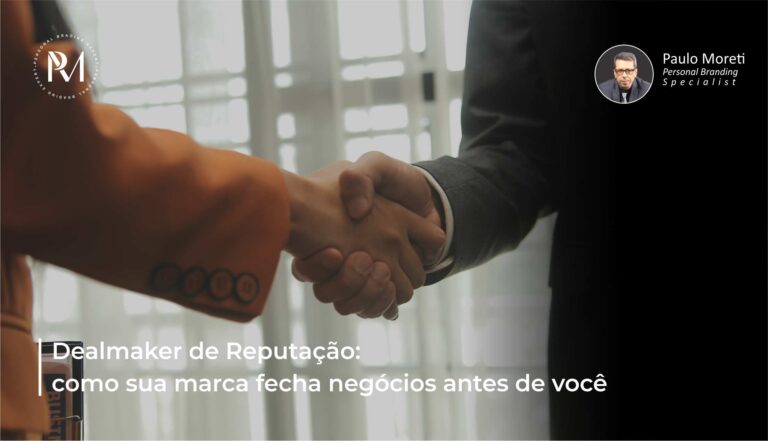 Dealmaker de Reputação