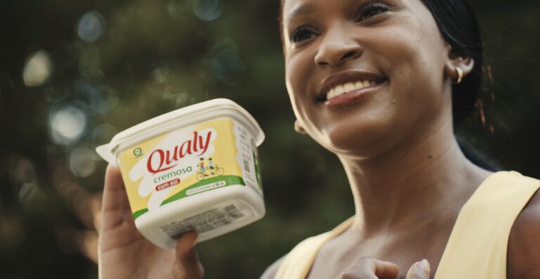 Qualy celebra Dia do Reciclador