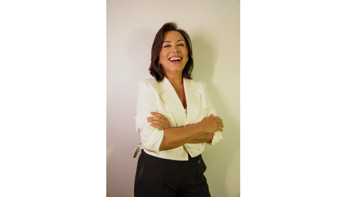 RedeTV! lança o telejornal “Nordeste do Povo” com Katiuzia Rios