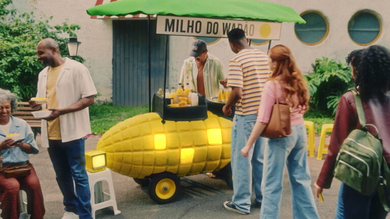 will bank resgata vinheta para promover will pay