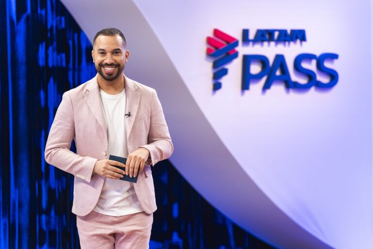 Game show da Latam alcança resultados expressivos