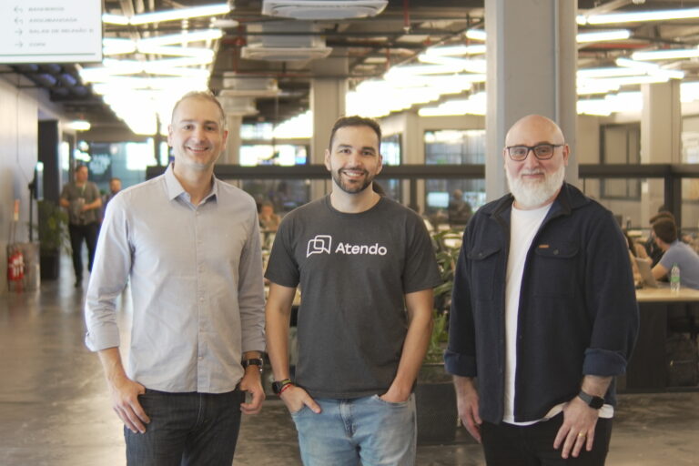 BASE Digital anuncia a aquisição da startup Atendo