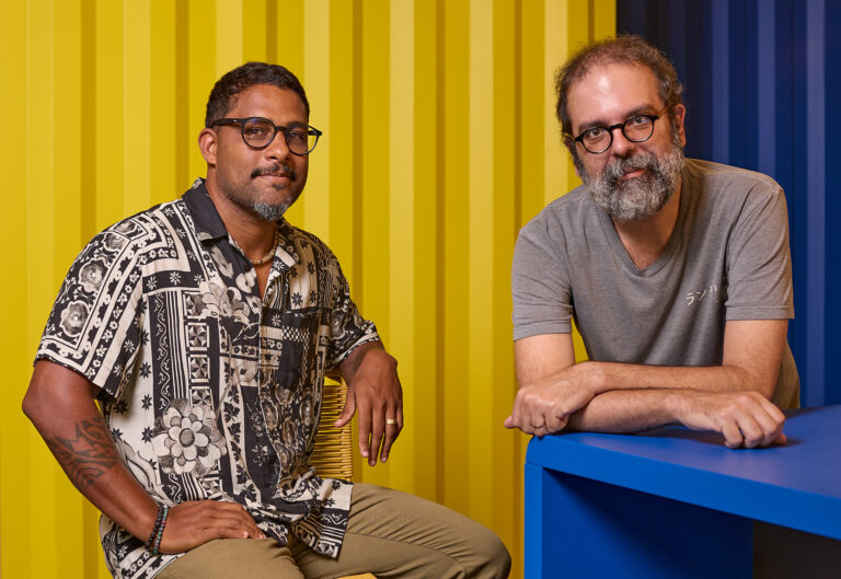 Lovely anuncia Doug Reis como novo Head of Art