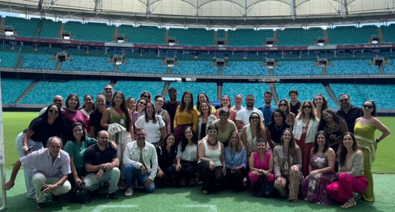 Sinapro-Bahia e ATcom apresentam destaques do RD Summit