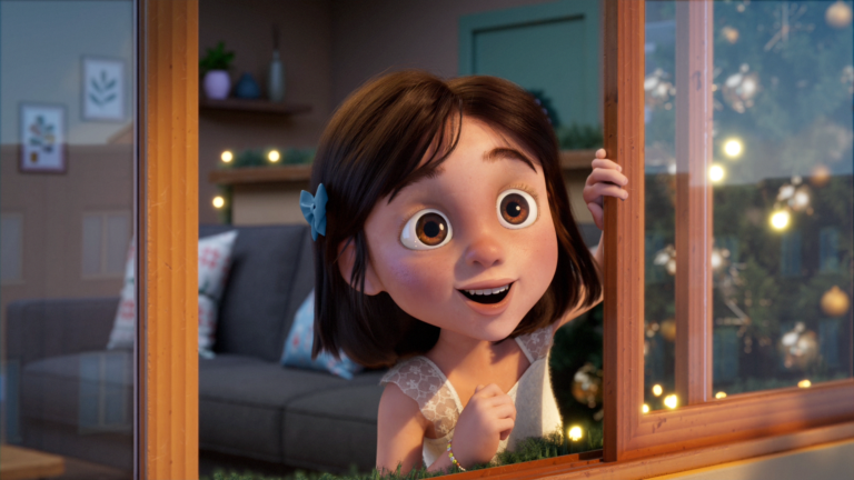 Afeto entre gerações inspira campanha Fecomércio-RS