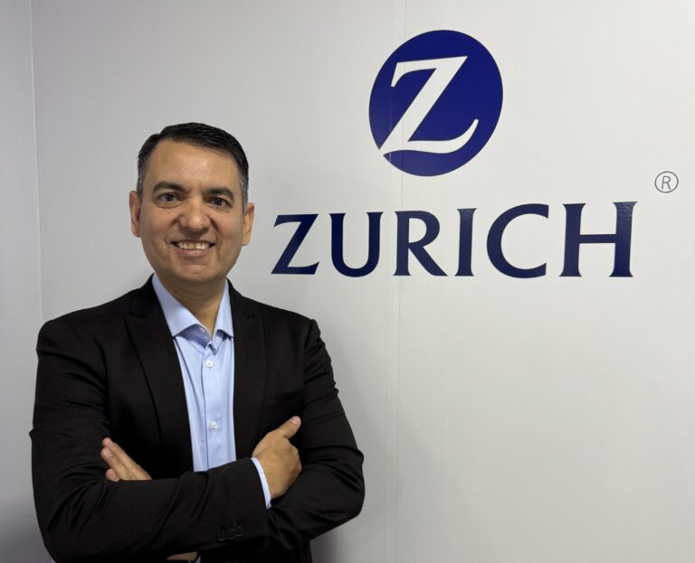 Zurich Seguros anuncia novo gerente regional